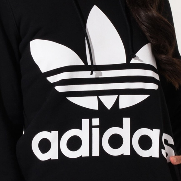 New adidas originals hoodie sweatshirt XL - Picture 6 of 7